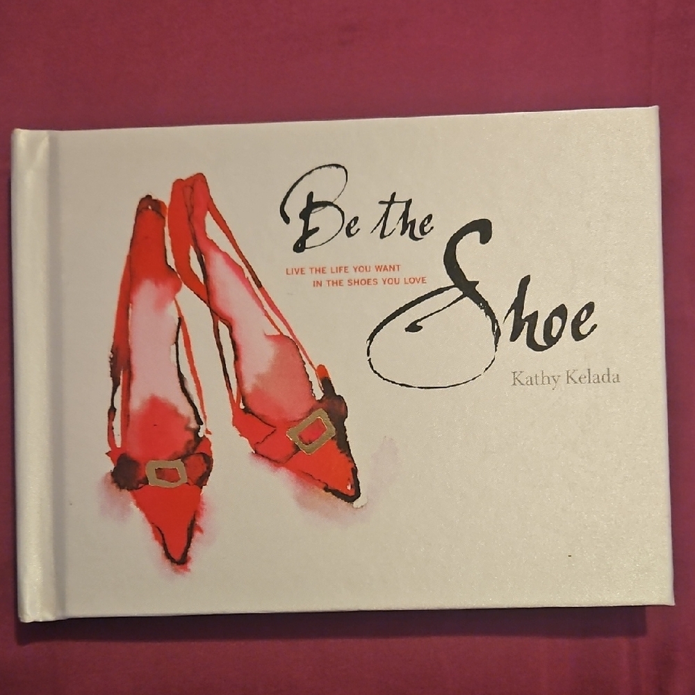 Chic Red Women's Heels
